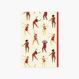 Caran d’Ache & Nina Cosford – Sketch Up Notebook, Caran d’Ache, stationery design