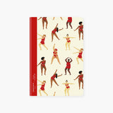 Caran d’Ache & Nina Cosford – Sketch Up Notebook, Caran d’Ache, stationery design