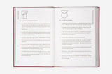 The Career Workbook, The School of Life, stationery design