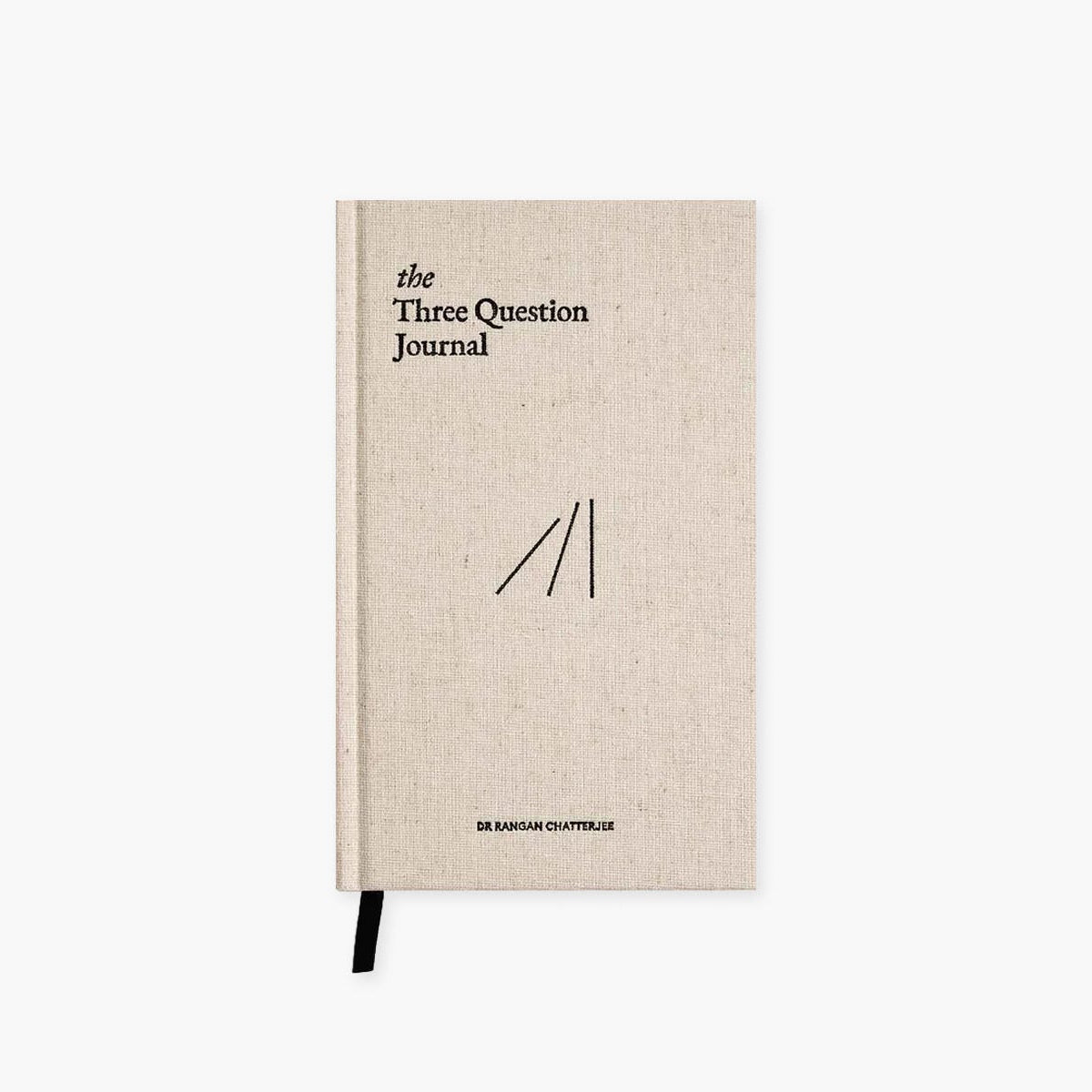 The Three Question Journal – PAPIERNICZENI