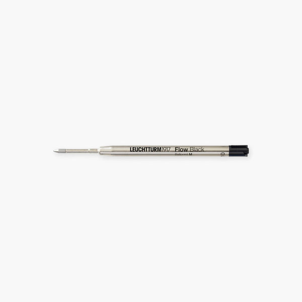 Refills for Drehgriffel Ballpoint Pen – Black, Leuchtturm1917, stationery design