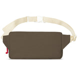 Fanny Pack – Khaki, YKRA, stationery design