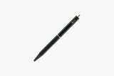 ystudio Brass Resin Ballpoint Pen, ystudio, designer's stationery, home office