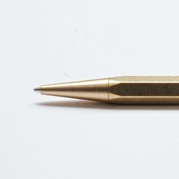 ystudio Brass Mechanical Pencil Lite, ystudio, stationery design