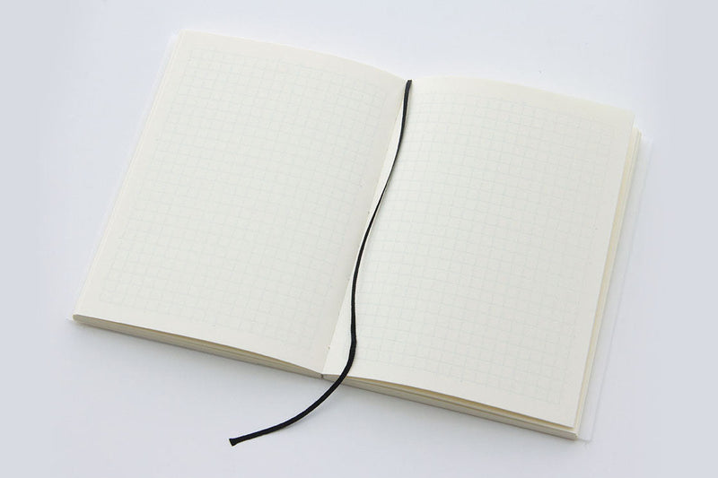 MIDORI MD PAPER Notebook A6, Midori, MD Paper, stationery, home office