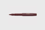 Kaweco CLASSIC Sport Rollerball Pen – Bordeaux, Kaweco, designer's stationary, home office