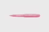 Kaweco FROSTED Sport Rollerball Pen – Blush Pitaya, Kaweco, designer's stationery, home office