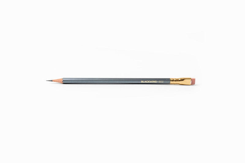 Blackwing 602 Pencils, Blackwing, Palomino, designer's stationery, home office