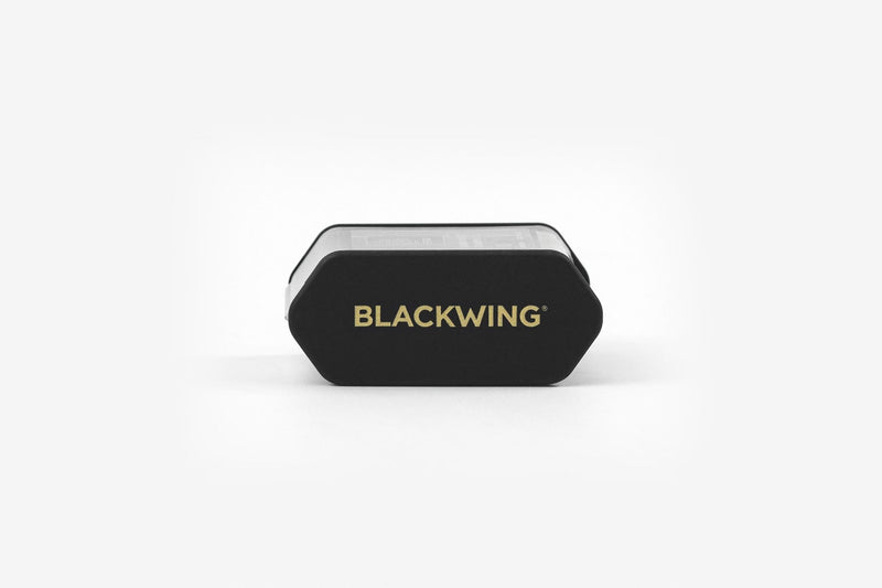 Blackwing Sharpener, Blackwing, home office, stationery design