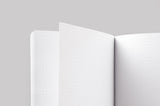 Monolit Notebook, Dotted, Papierniczeni, home office, stationery design