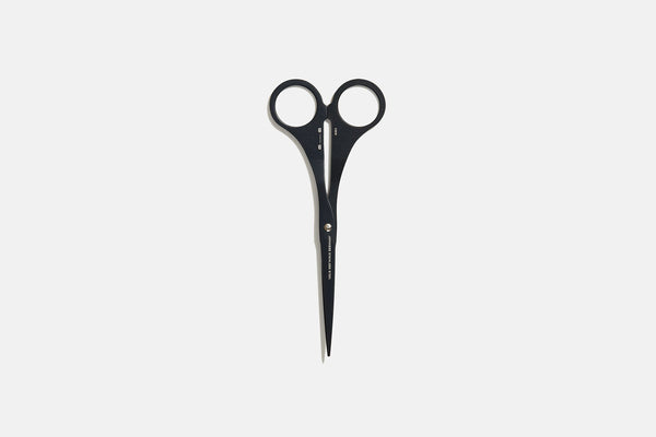 Steel Scissors – Black, Before Breakfast, stationery, home office