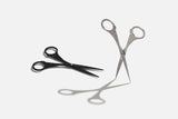 Steel Scissors – Silver, Before Breakfast, stationery, home office