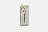 Steel Scissors – Silver, Before Breakfast, stationery, home office