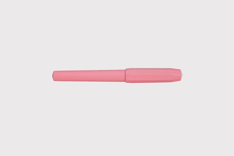 Kaweco PERKEO Roller Ball Pen – Peony Blossom, Kaweco, designer's stationery, home office