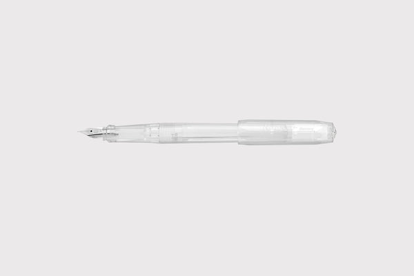 Kaweco PERKEO Fountain Pen – All Clear, Kaweco, designer's stationery, home office