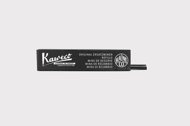 Kaweco Pencil Lead Refills – 0.7 mm, Kaweco, designer's stationery, home office