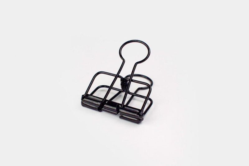 Paper Clips. Tools to liveby, home office, stationery design