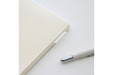 Midori MD Paper Silicone Notebook Cover, Midori, stationery, home office