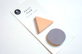 Sticky Memo Notes, Suatelier, home office, stationery