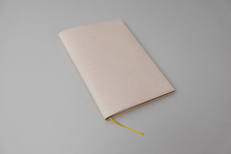 Midori MD Paper Notebook Cover, Midori, stationery, home office