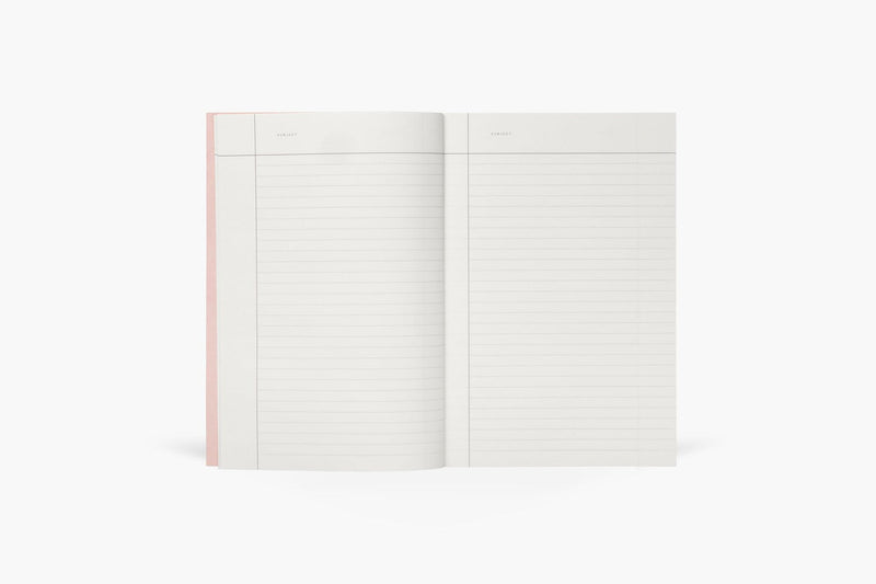 Vita Notebook – Green, Notem, home office, stationery
