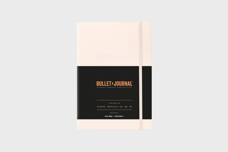 Bullet Journal Edition 2 - LEUCHTTURM1917