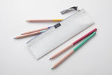 Papelote, Coloured Pencils, designer's stationery, home office