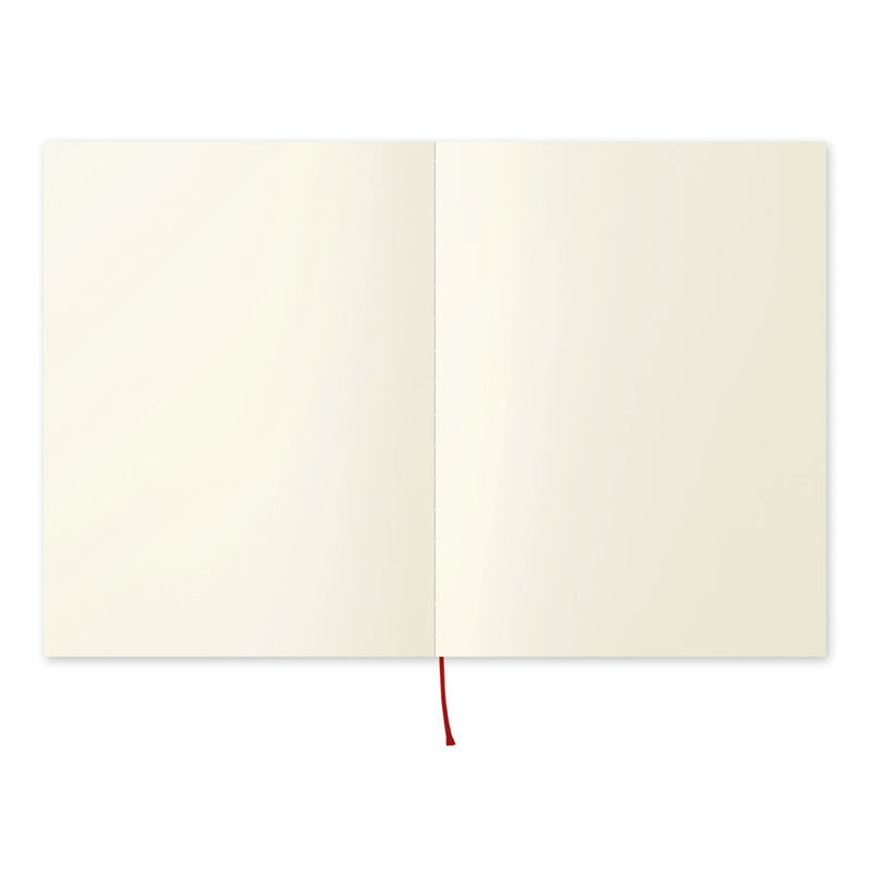 Midori MD PAPER Notebook - A4, Midori, MD Paper, Stationery, Home office