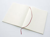 Midori MD PAPER Notebook - A4, Midori, MD Paper, Stationery, Home office