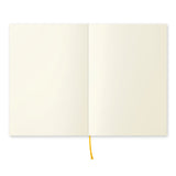 MIDORI MD PAPER Notebook A5, Midori, MD Paper, stationery, home office