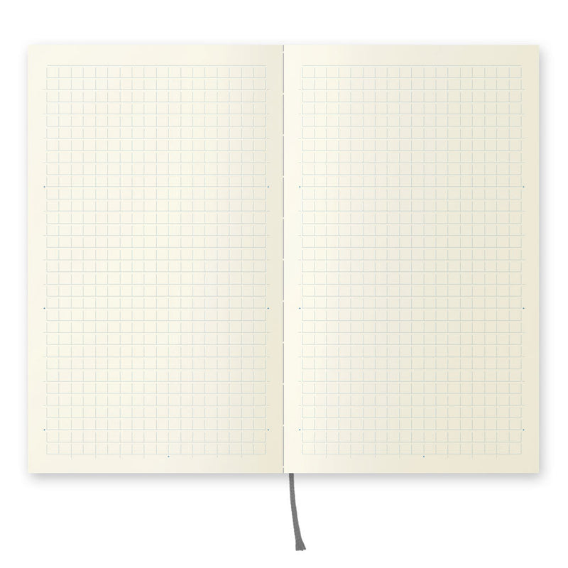 MIDORI MD PAPER Notebook Slim, Midori, MD Paper, stationery, home office