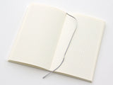 MIDORI MD PAPER Notebook Slim, Midori, MD Paper, stationery, home office