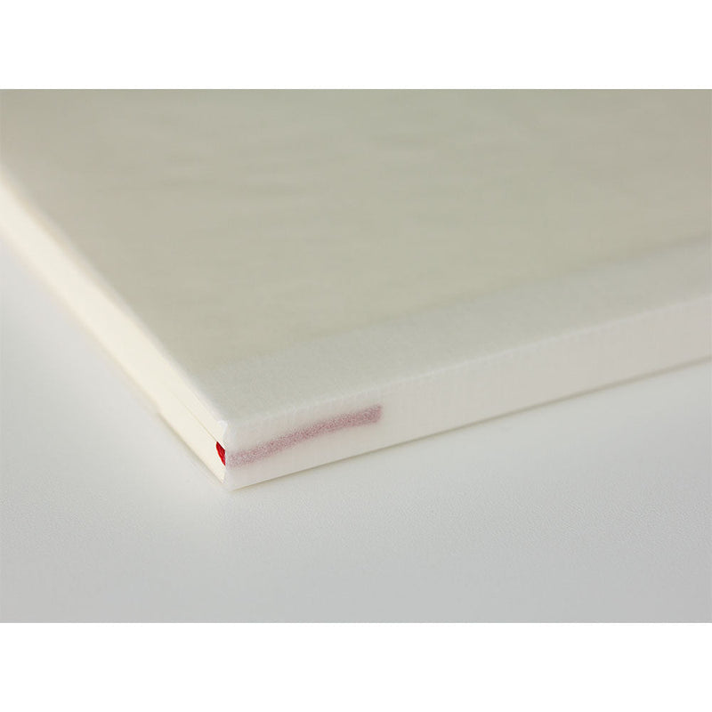 MIDORI MD PAPER Notebook A6, Midori, MD Paper, stationery, home office