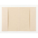 Midori MD Paper Notebook Cover, Midori, stationery, home office