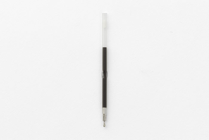 Midori TRC Brass Ballpoint Pen Refill, designer's stationery, home office