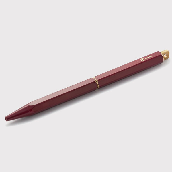 Midori TRC Brass Rollerball Pen – PAPIERNICZENI
