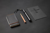 ystudio Portable Copper Fountain Pen, ystudio, designer's stationery, home office