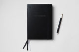 Bullet Journal Notebook 120g – Black, LEUCHTTURM  1917, home office, stationery, bullet journal