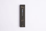 Classic Reflect Pen Pouch – Grey, ystudio, stationery design