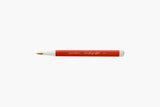 Drehgriffel Gel Ink Ballpoint Pen – Fox Red, Leuchtturm 1917, stationery design