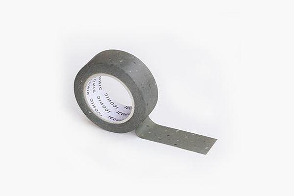 Paper Masking Tape, ICONIC, stationery design