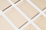 Memopad – Weekly Planner, Trolls Paper, paper design, stationery
