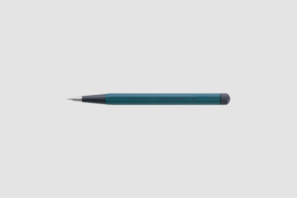 Twist Drehgriffel No. 2 mechanical pencil LEUCHTTURM1917, paper design