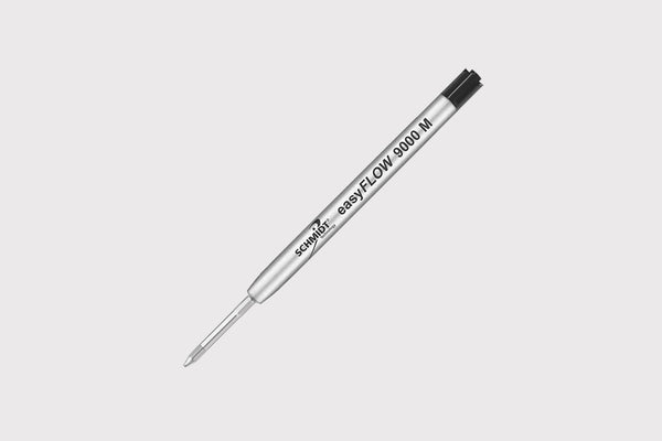 Schmidt 9000 easyFLOW Pen Refill - Black