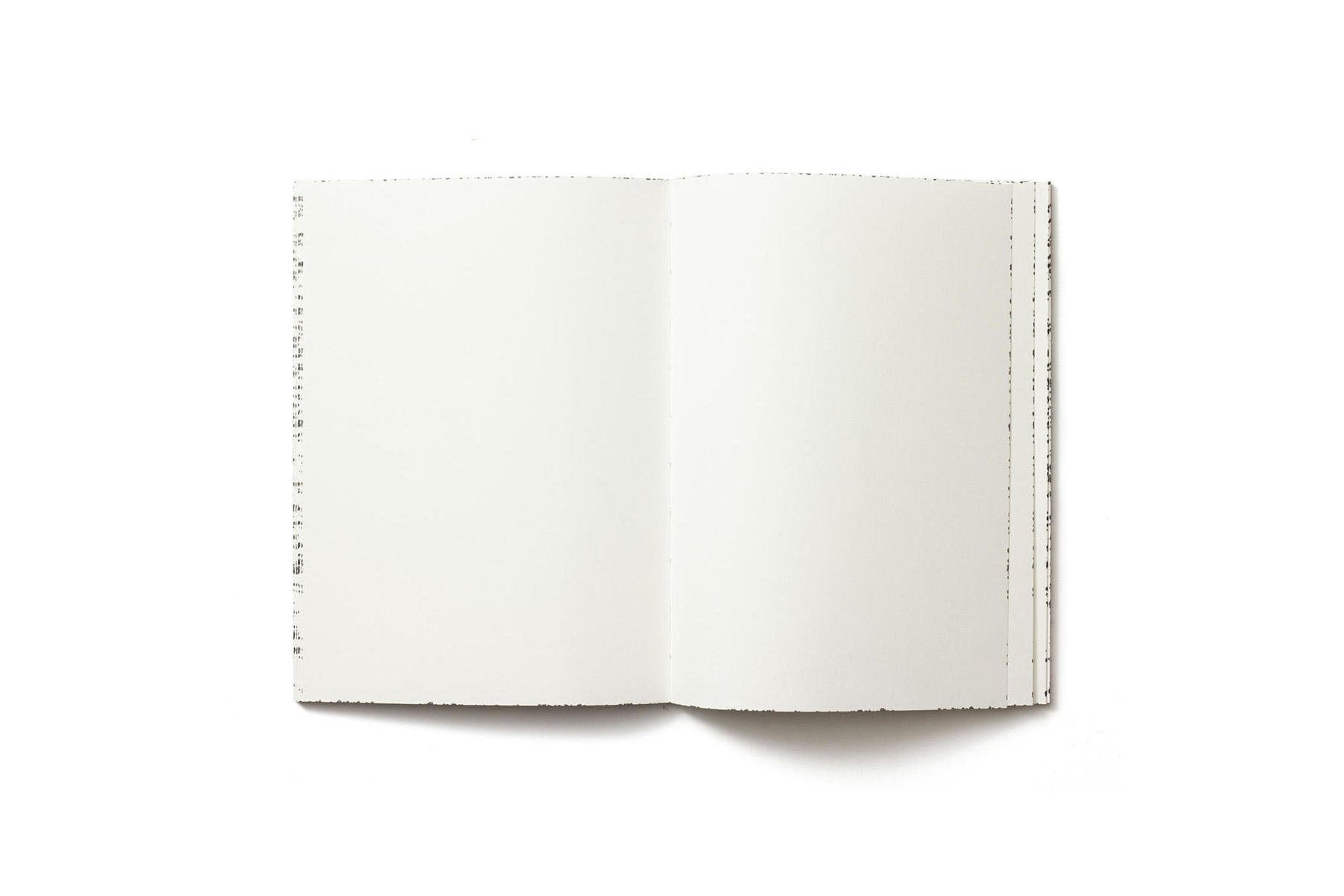 Notes Spray Splash – miękka oprawa, LABOBRATORI, papierniczy design