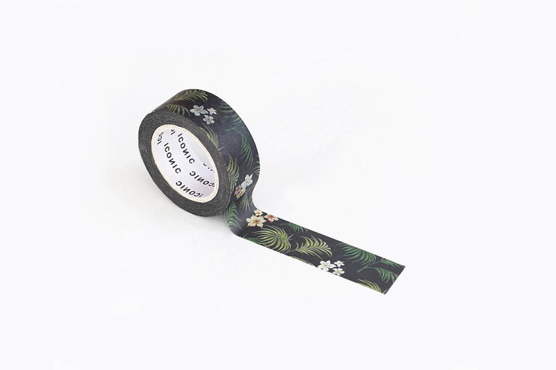 Paper Masking Tape, ICONIC, stationery, home office
